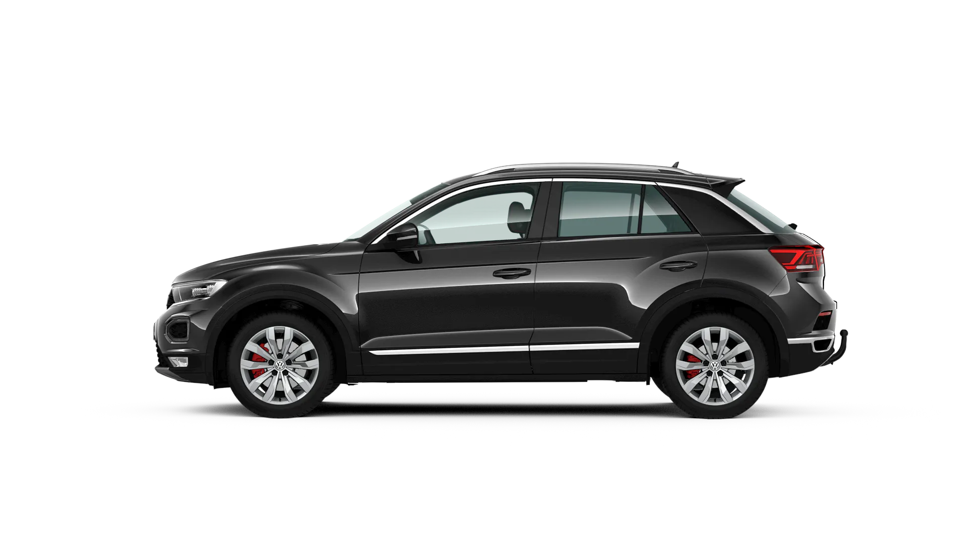 Volkswagen T-Roc Sport