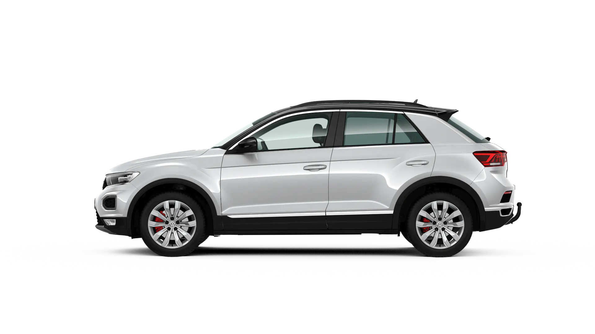 Volkswagen T-Roc Sport