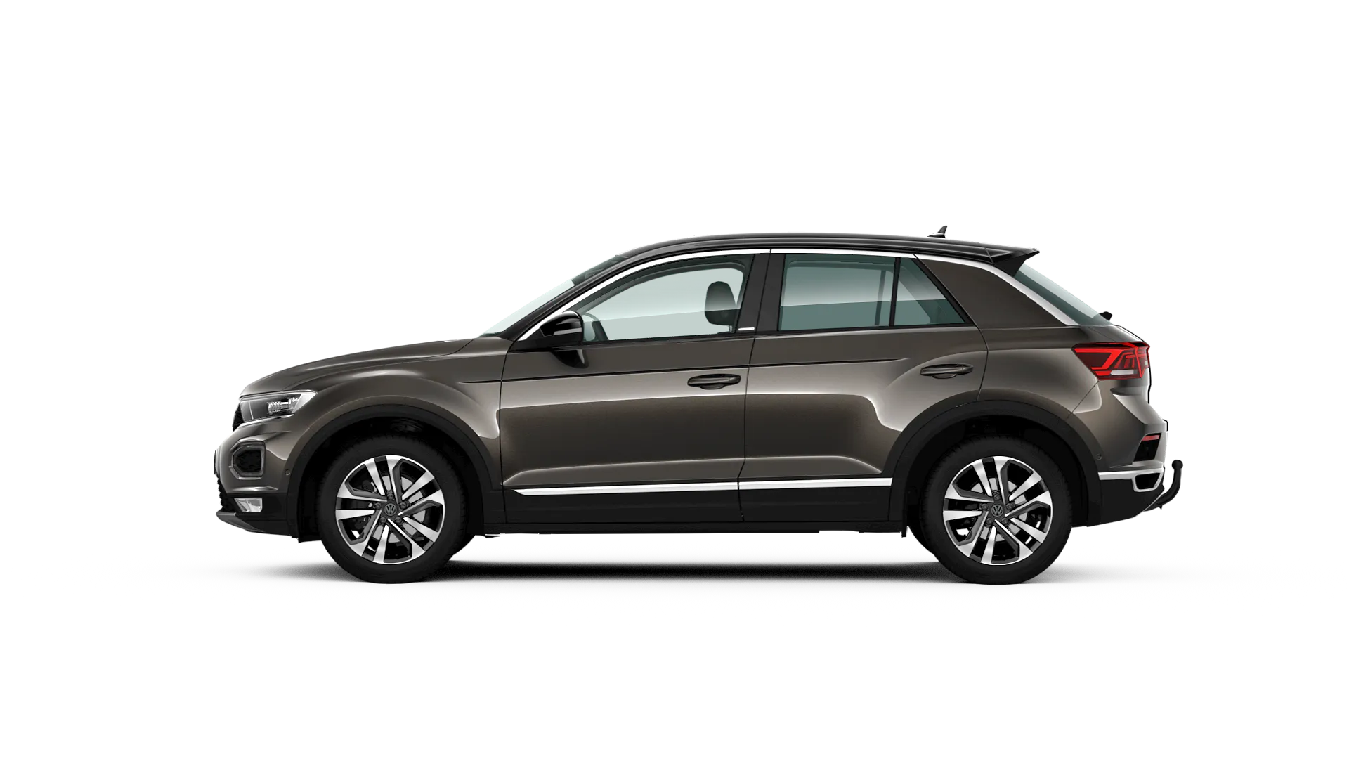 Volkswagen T-Roc IQ.DRIVE