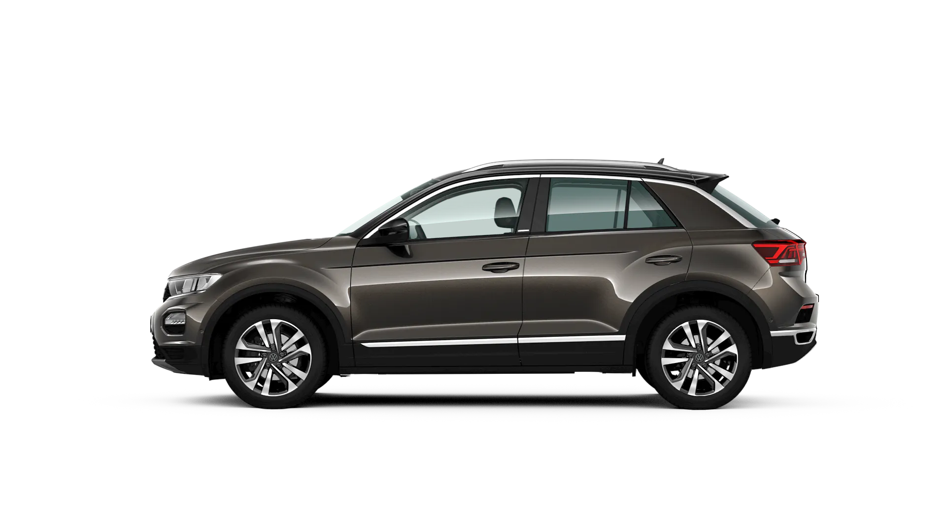 Volkswagen T-Roc IQ.DRIVE