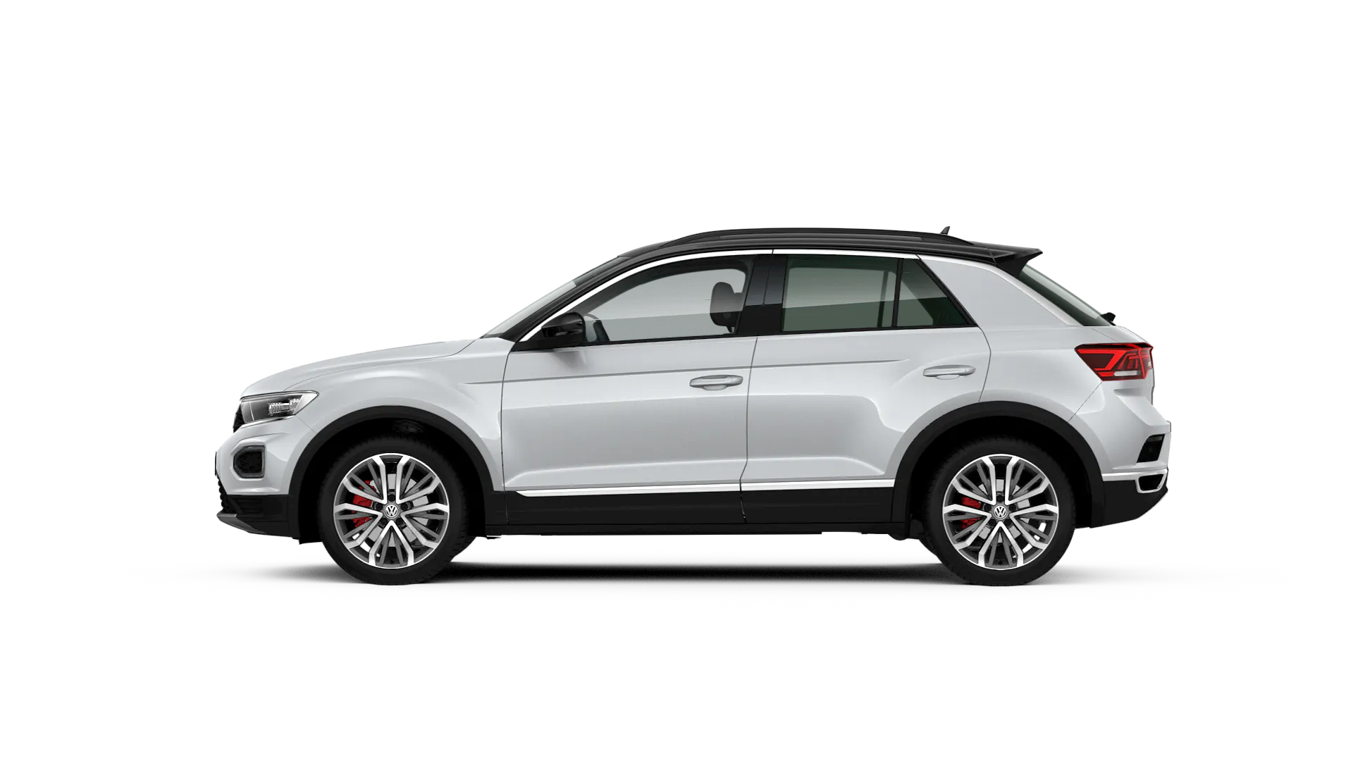 Volkswagen T-Roc Sport