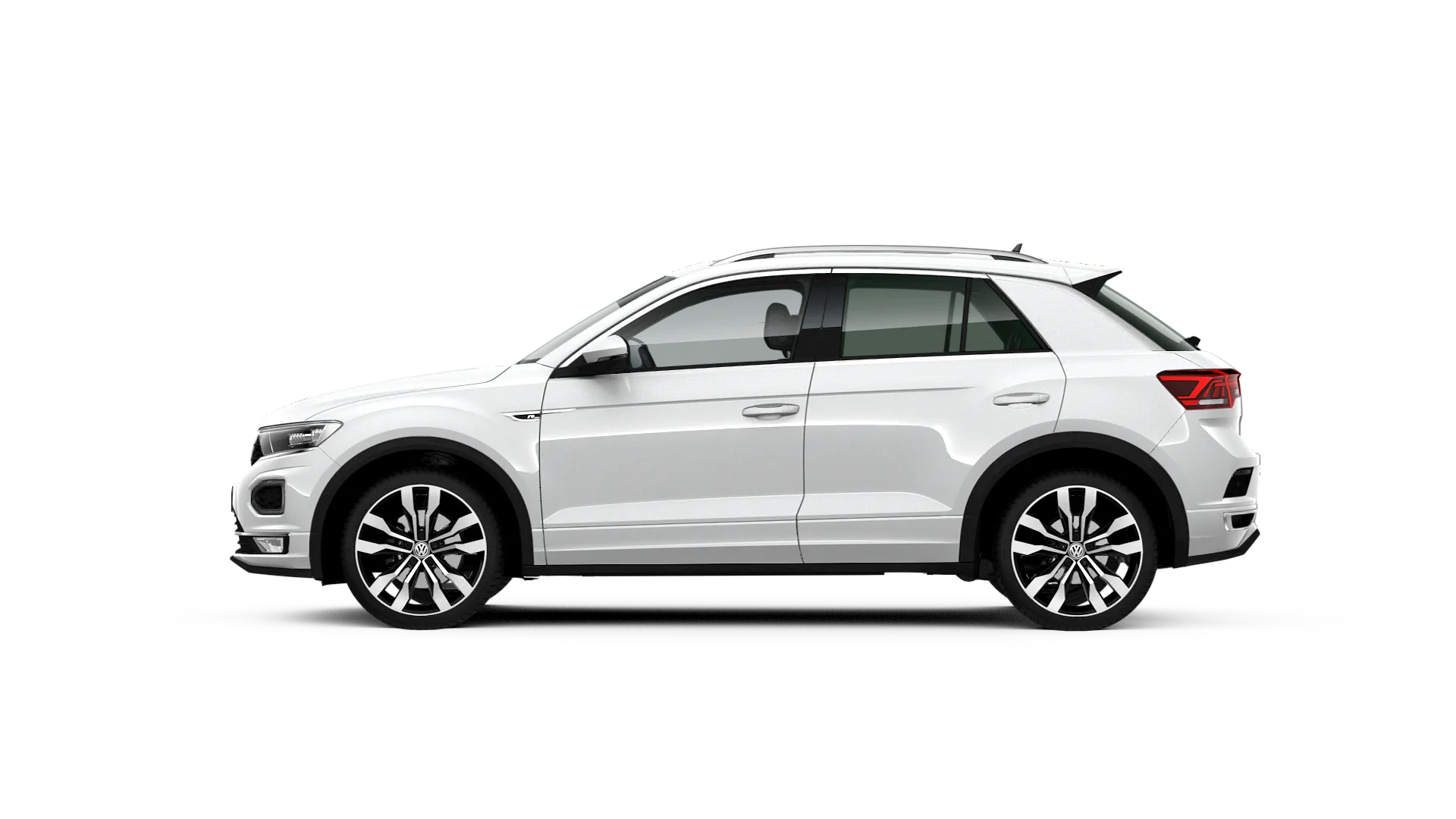 Volkswagen T-Roc Sport