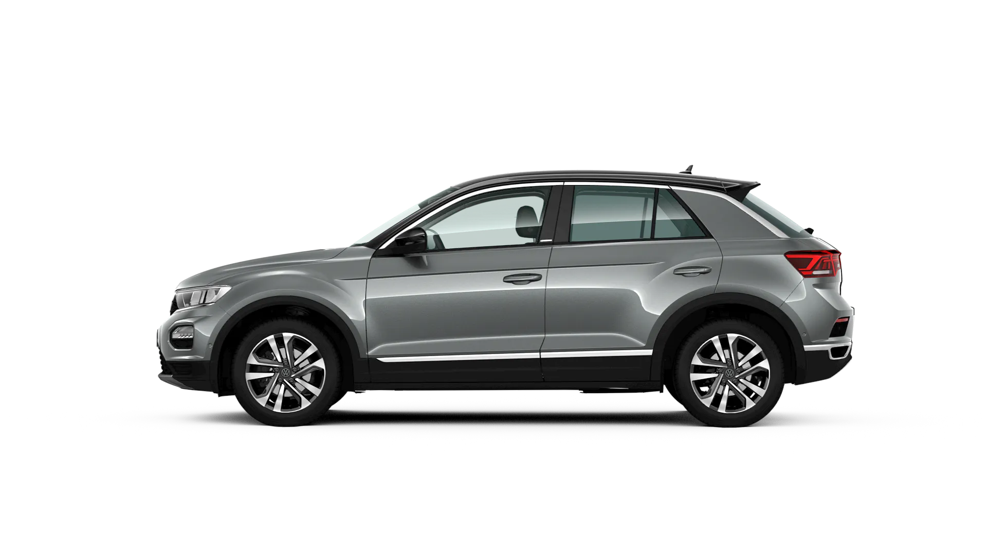 Volkswagen T-Roc IQ.DRIVE