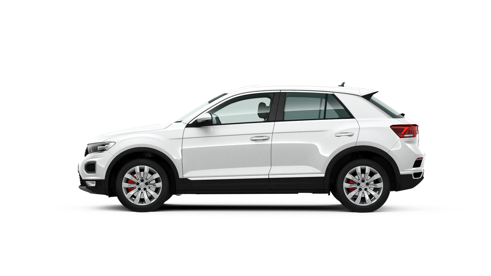 Volkswagen T-Roc Sport