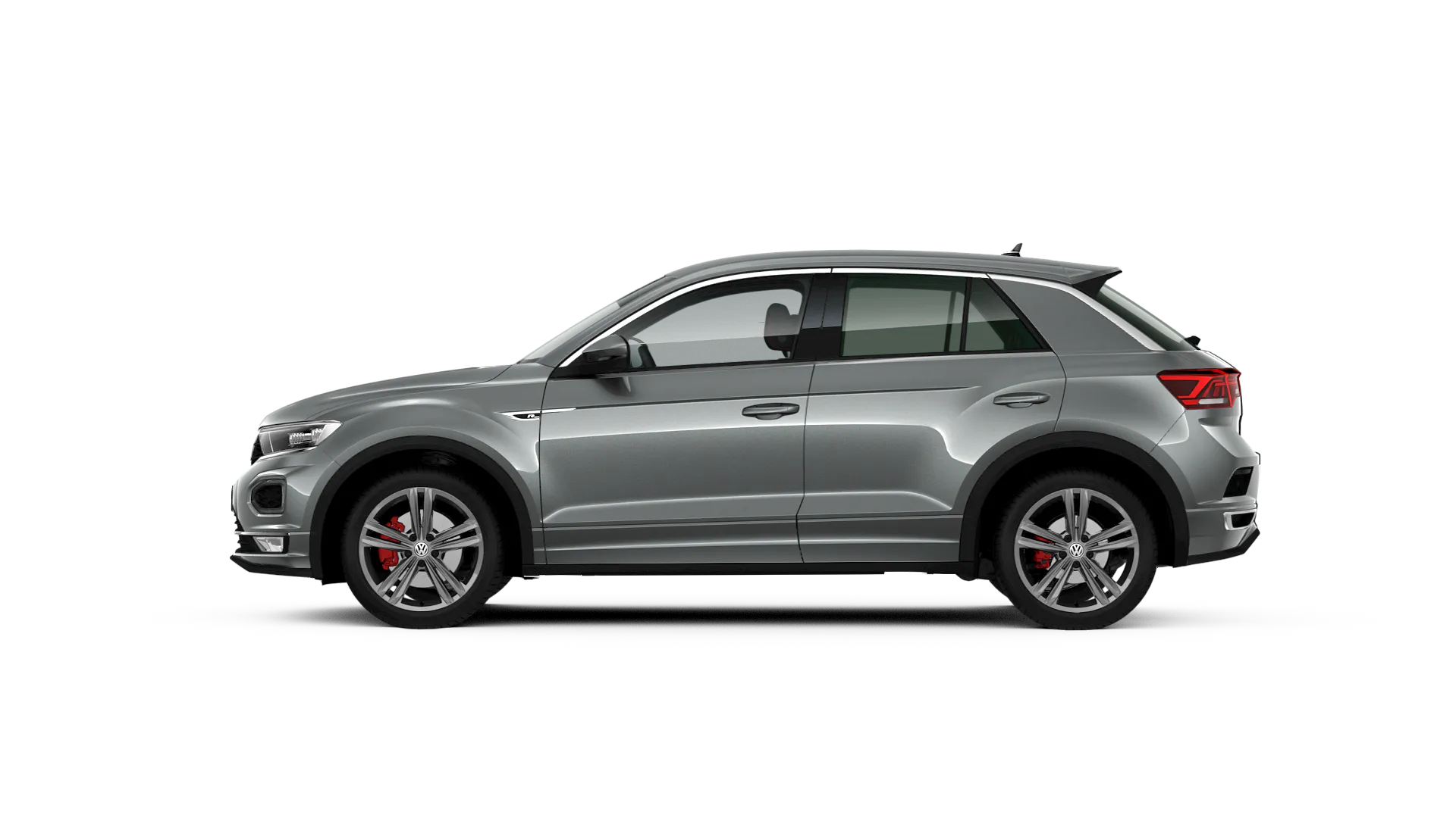 Volkswagen T-Roc Sport