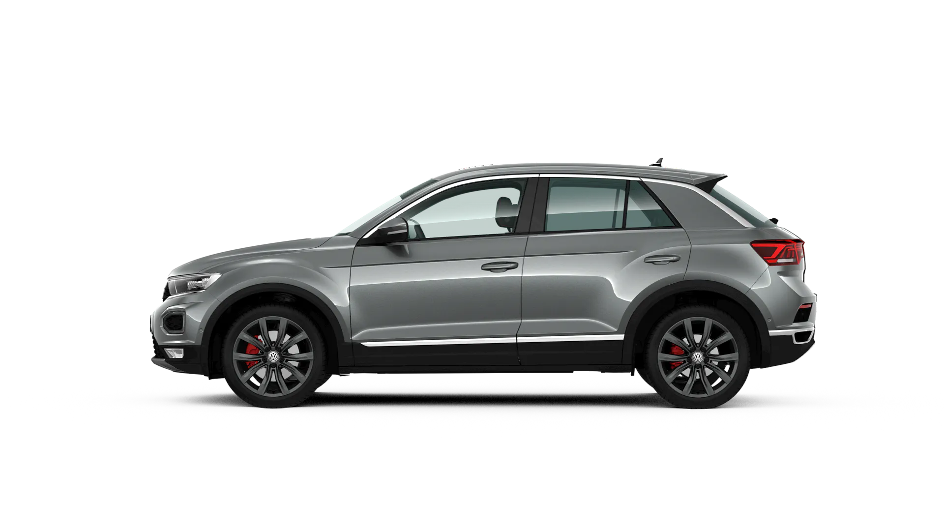 Volkswagen T-Roc Sport