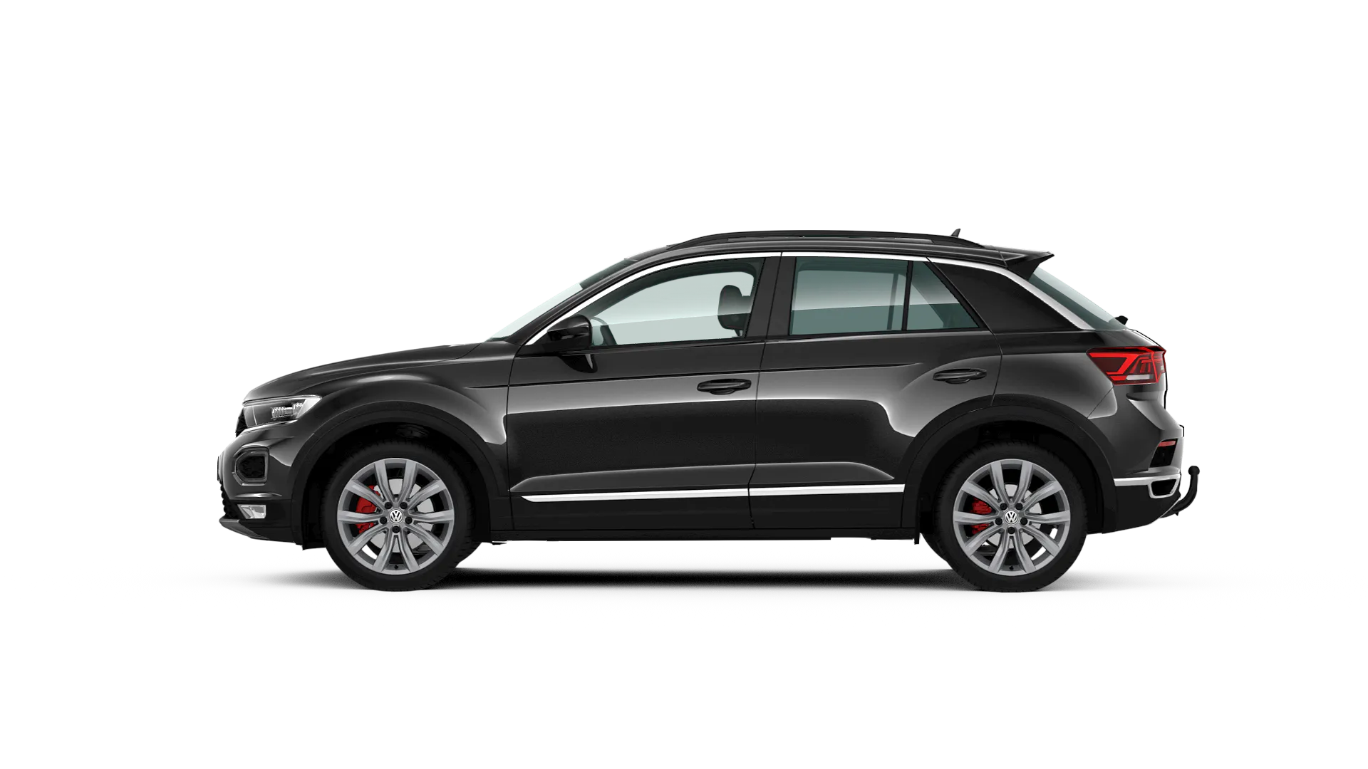 Volkswagen T-Roc Sport