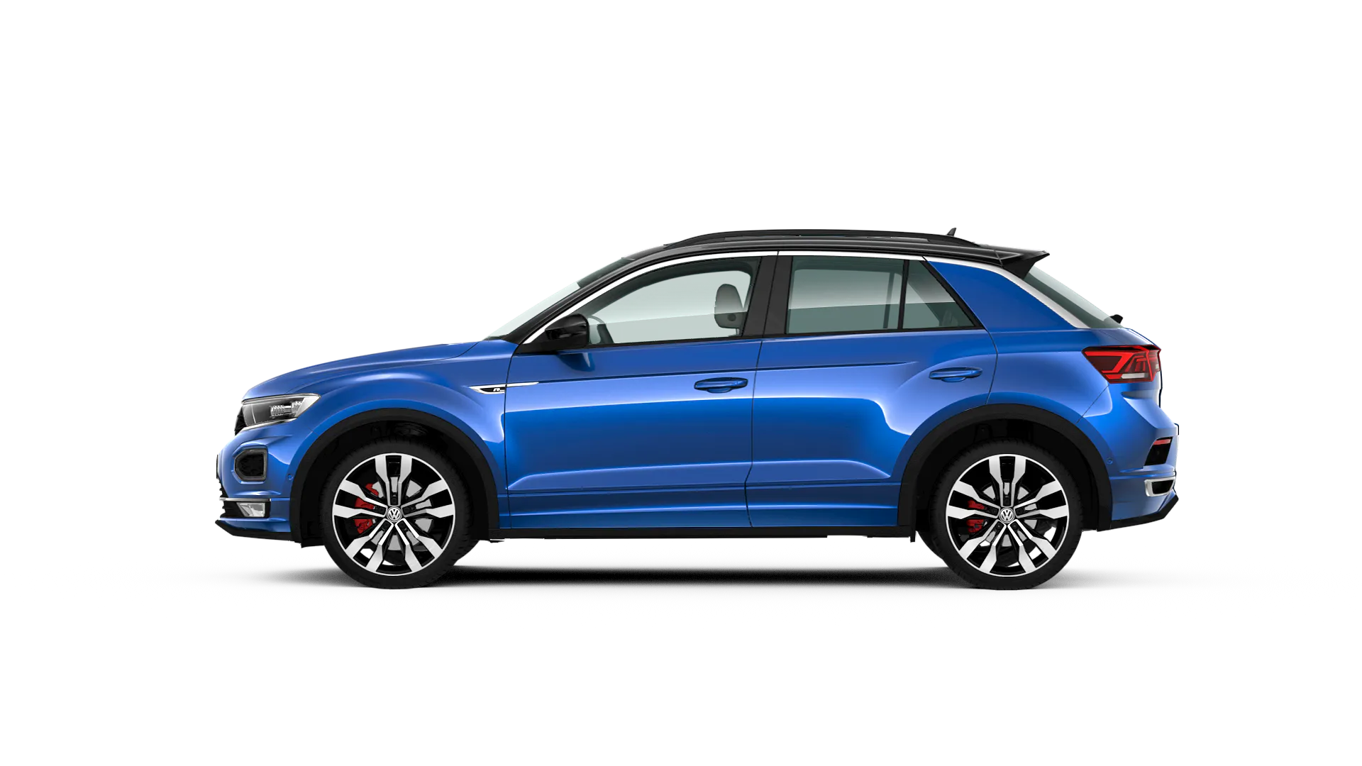 Volkswagen T-Roc Sport