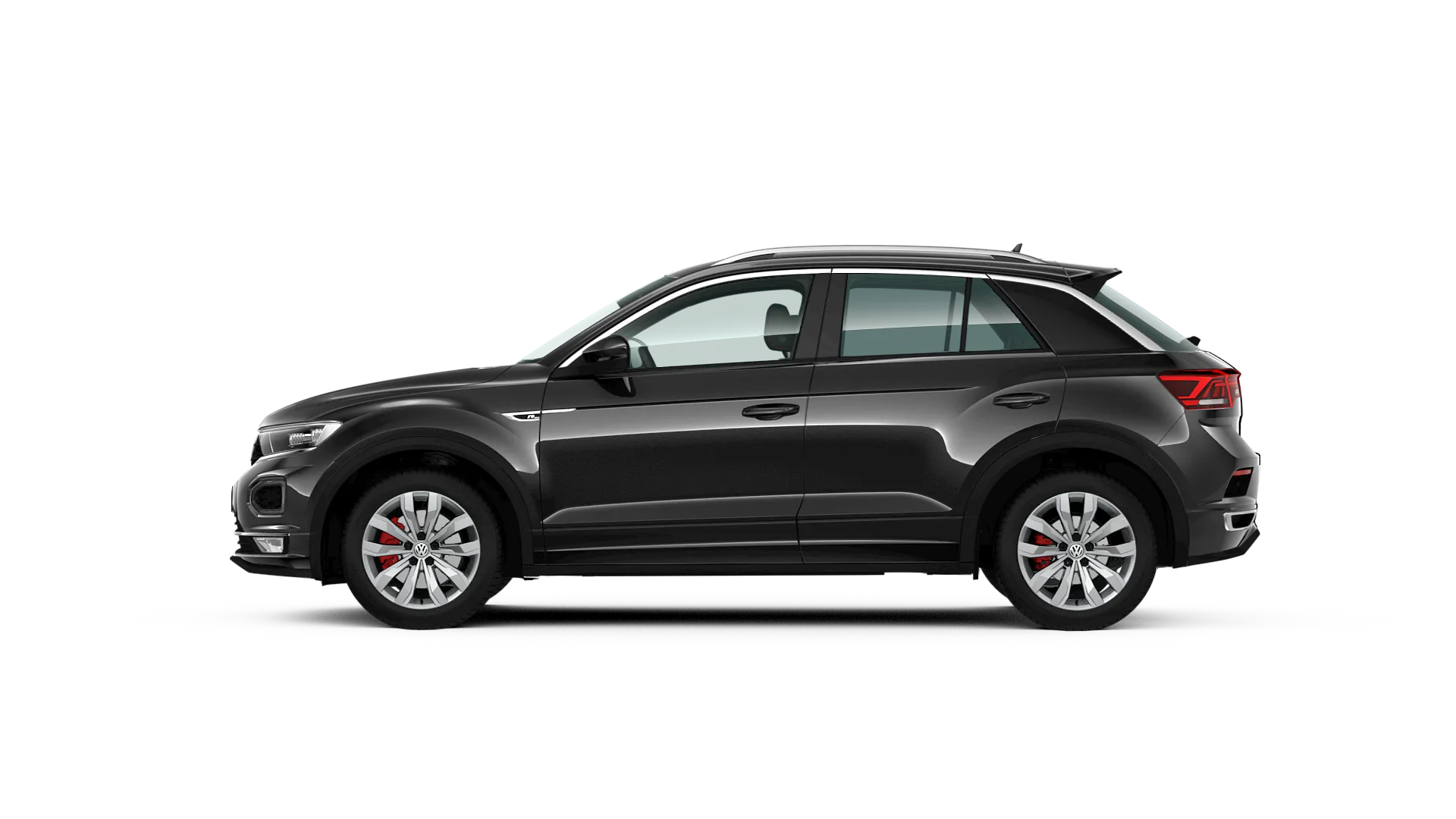 Volkswagen T-Roc Sport