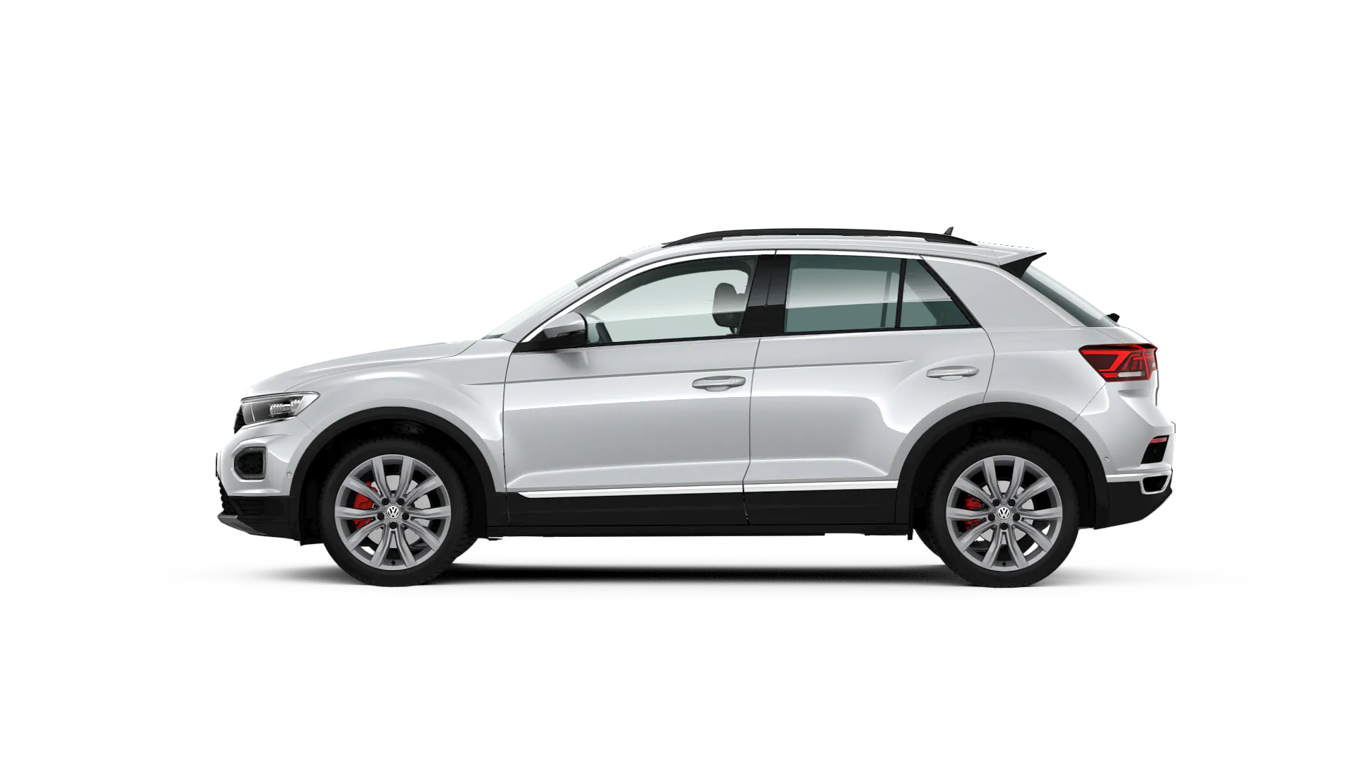 Volkswagen T-Roc Sport
