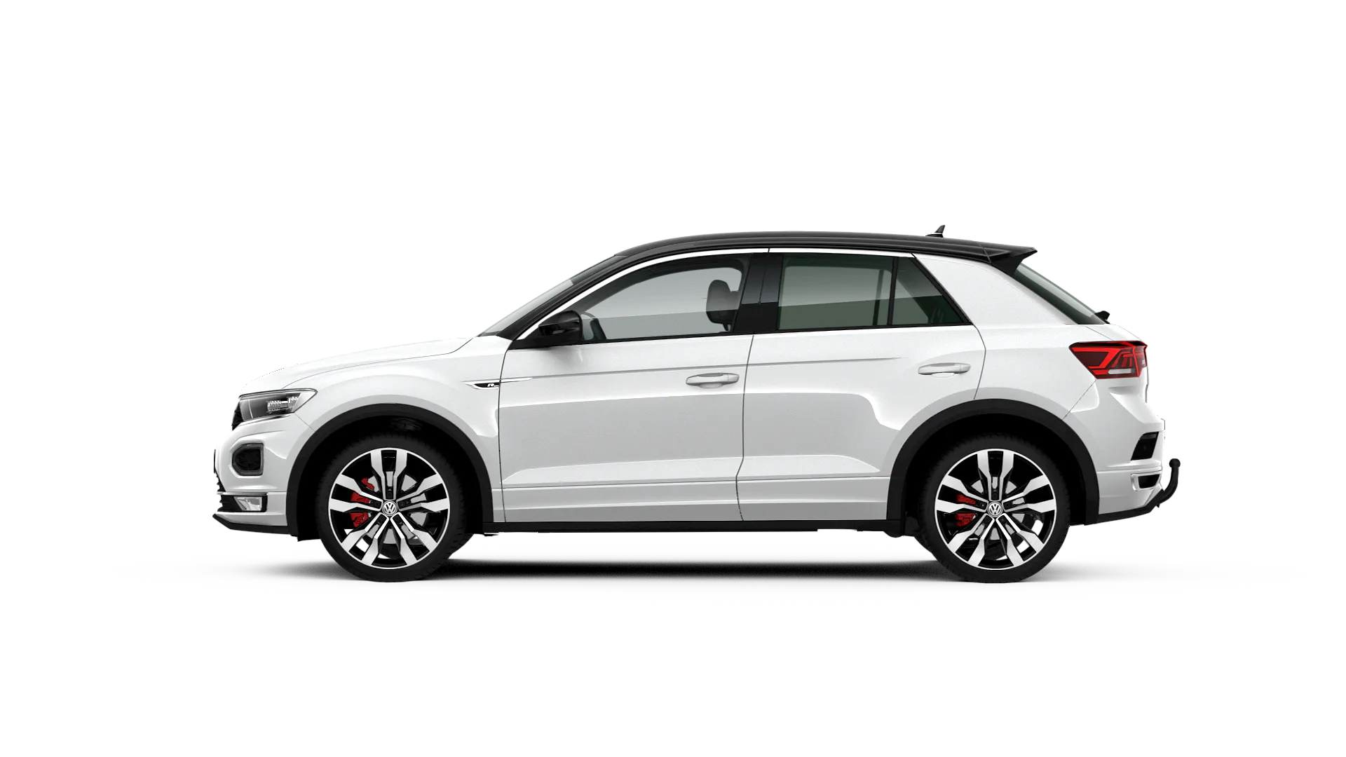 Volkswagen T-Roc Sport