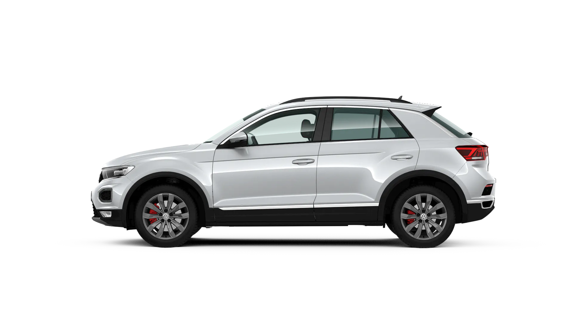 Volkswagen T-Roc Sport