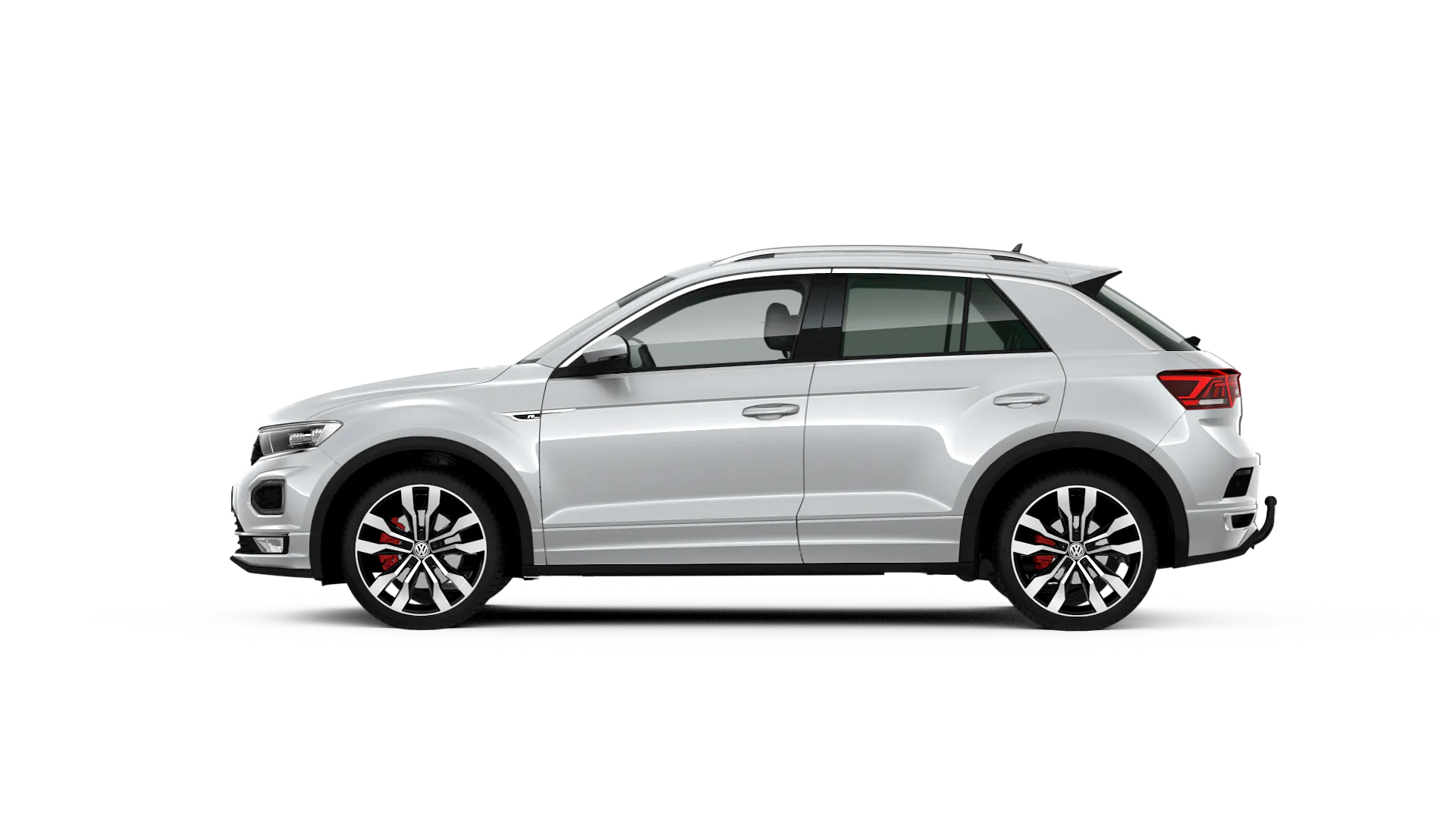 Volkswagen T-Roc Sport