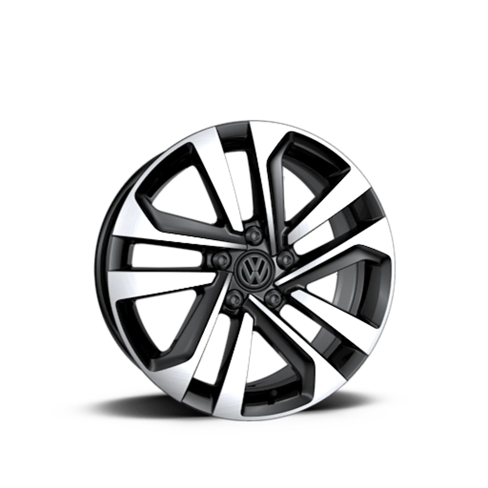 Volkswagen T-Roc IQ.DRIVE