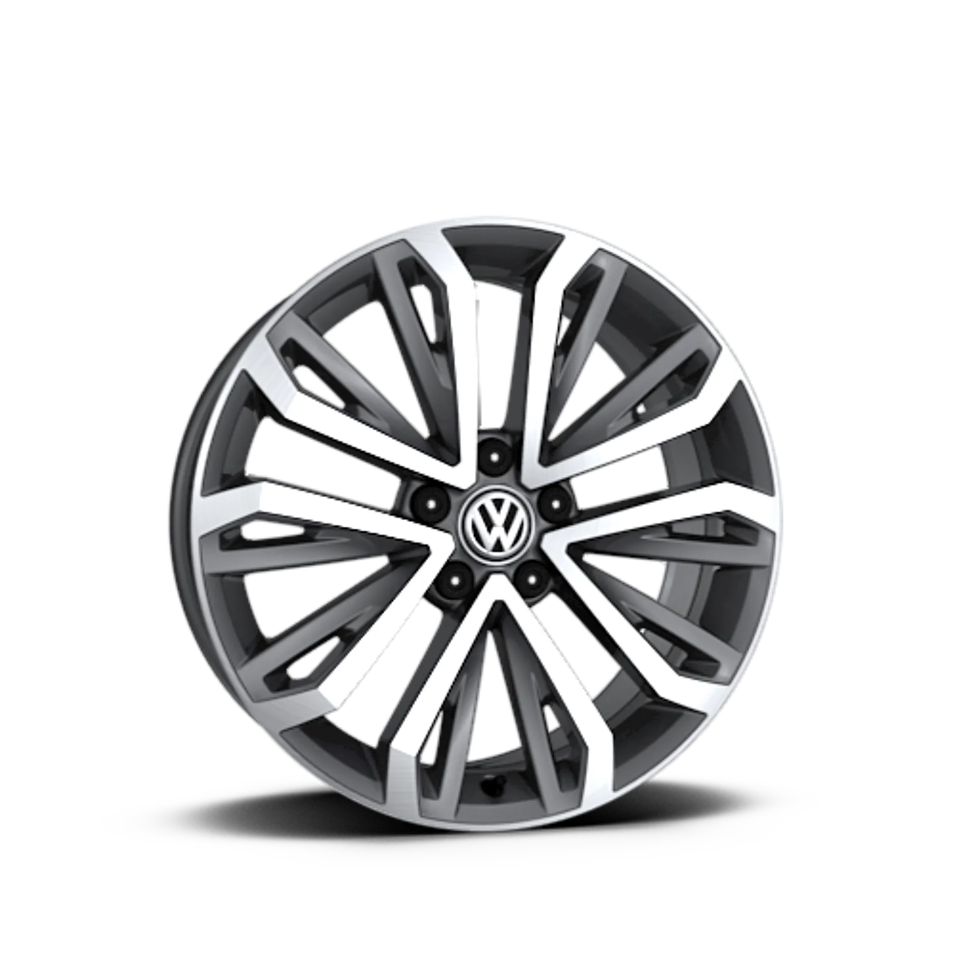 Volkswagen T-Roc Sport