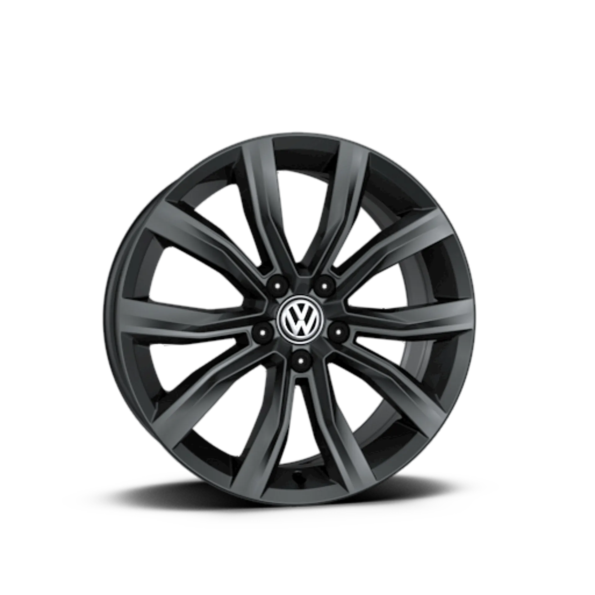 Volkswagen T-Roc Sport