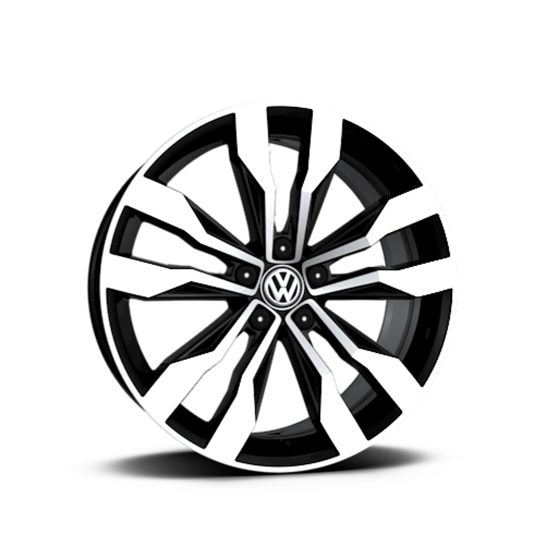 Volkswagen T-Roc Sport
