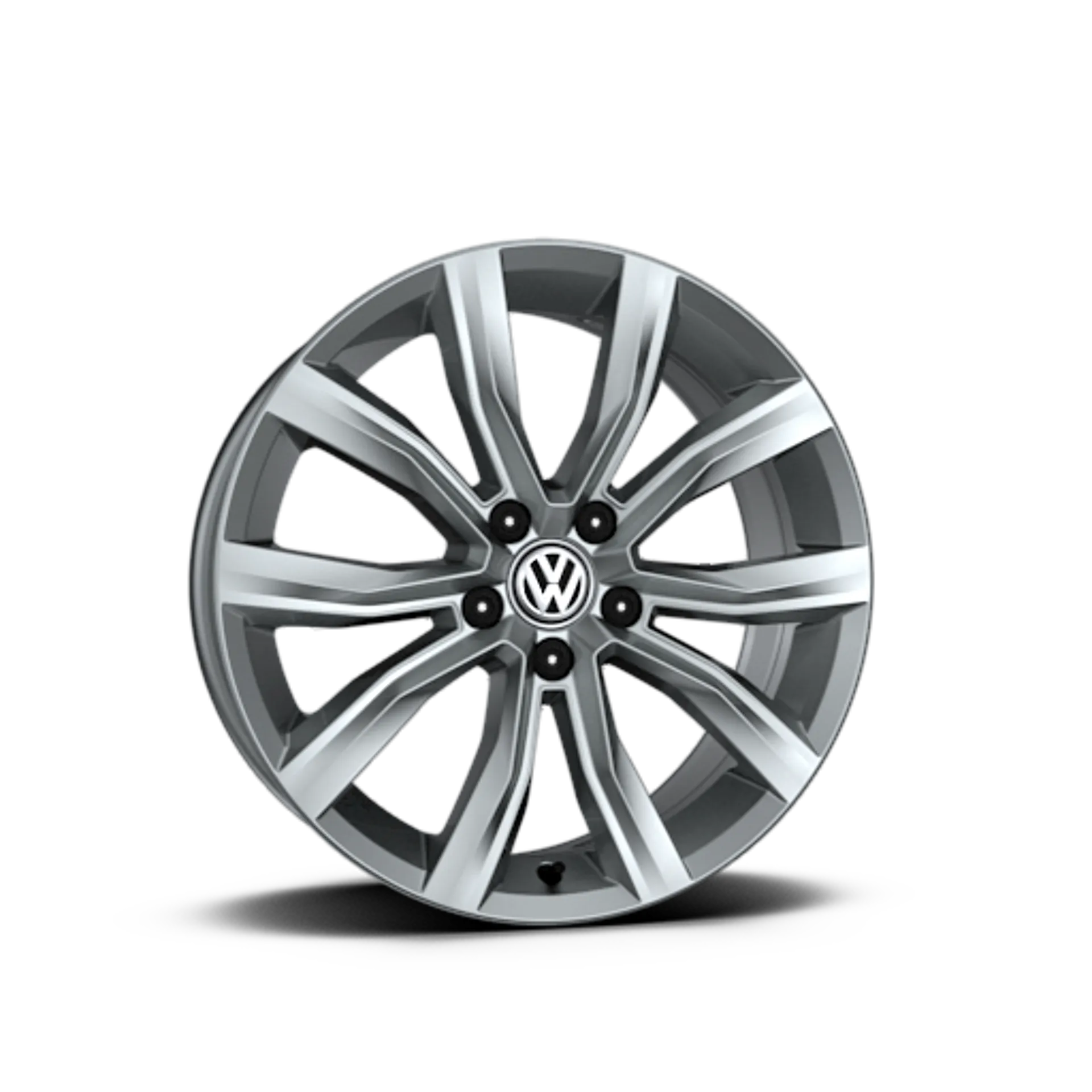 Volkswagen T-Roc Sport