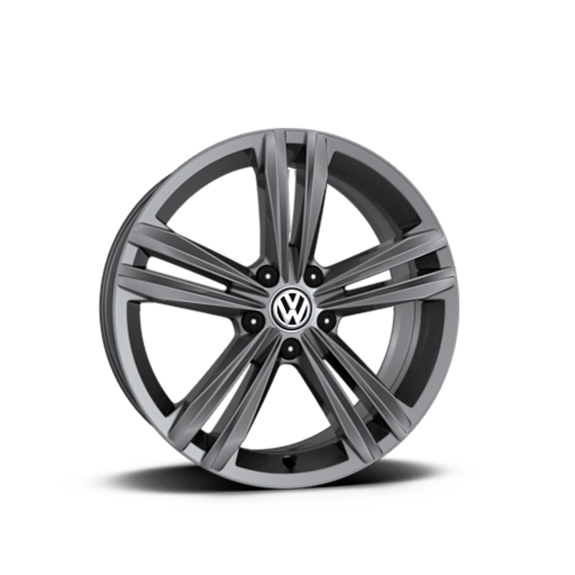 Volkswagen T-Roc Sport