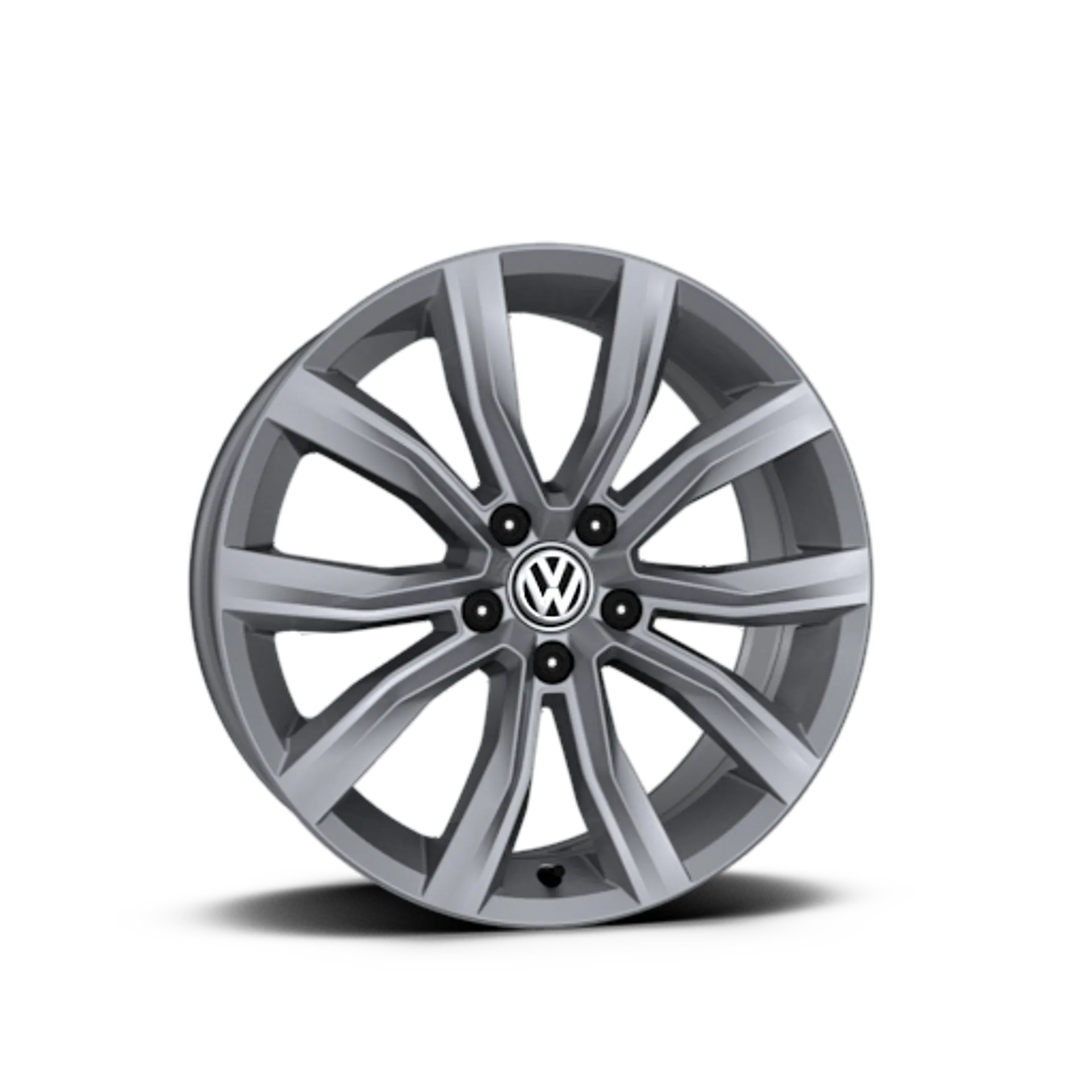 Volkswagen T-Roc Sport