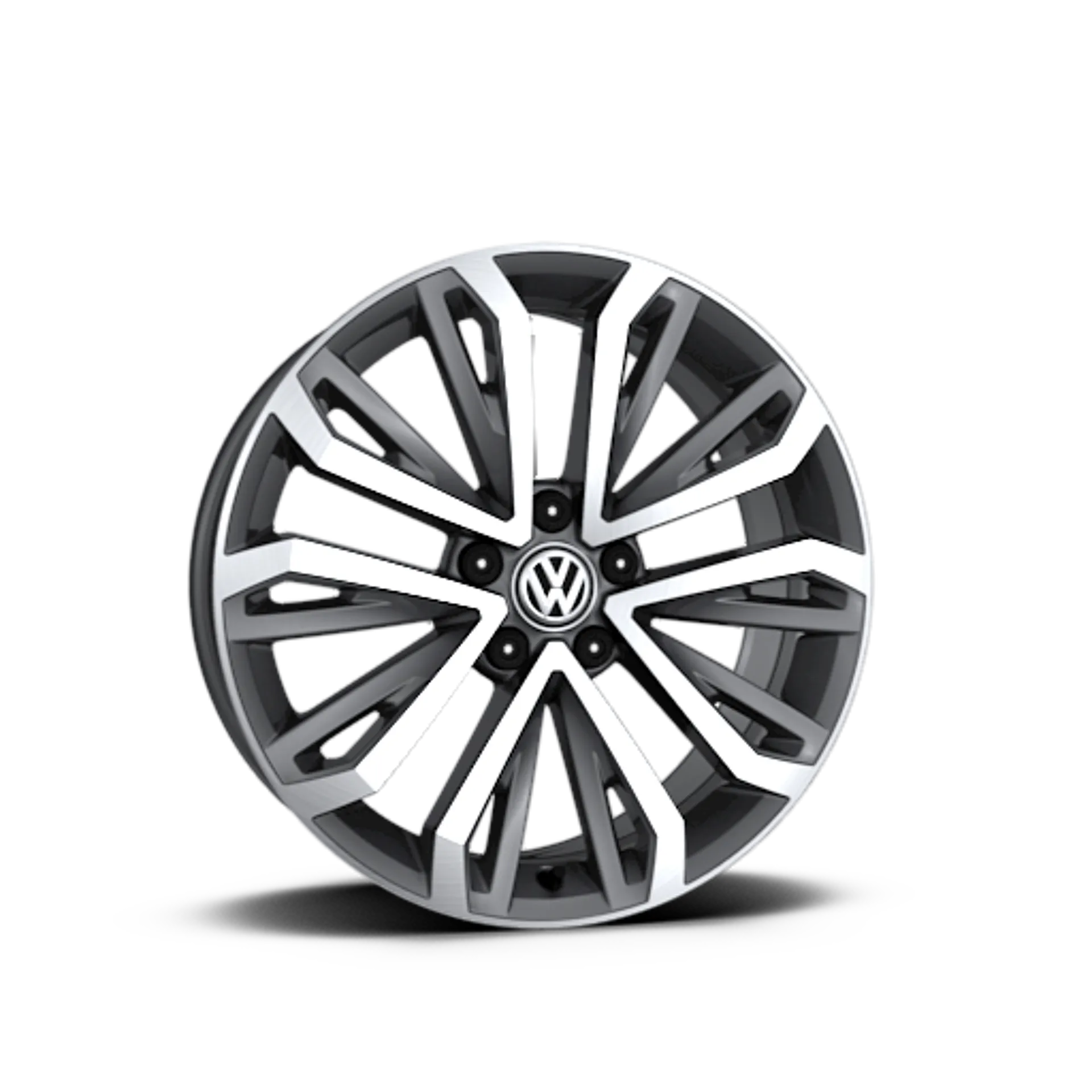 Volkswagen T-Roc IQ.DRIVE