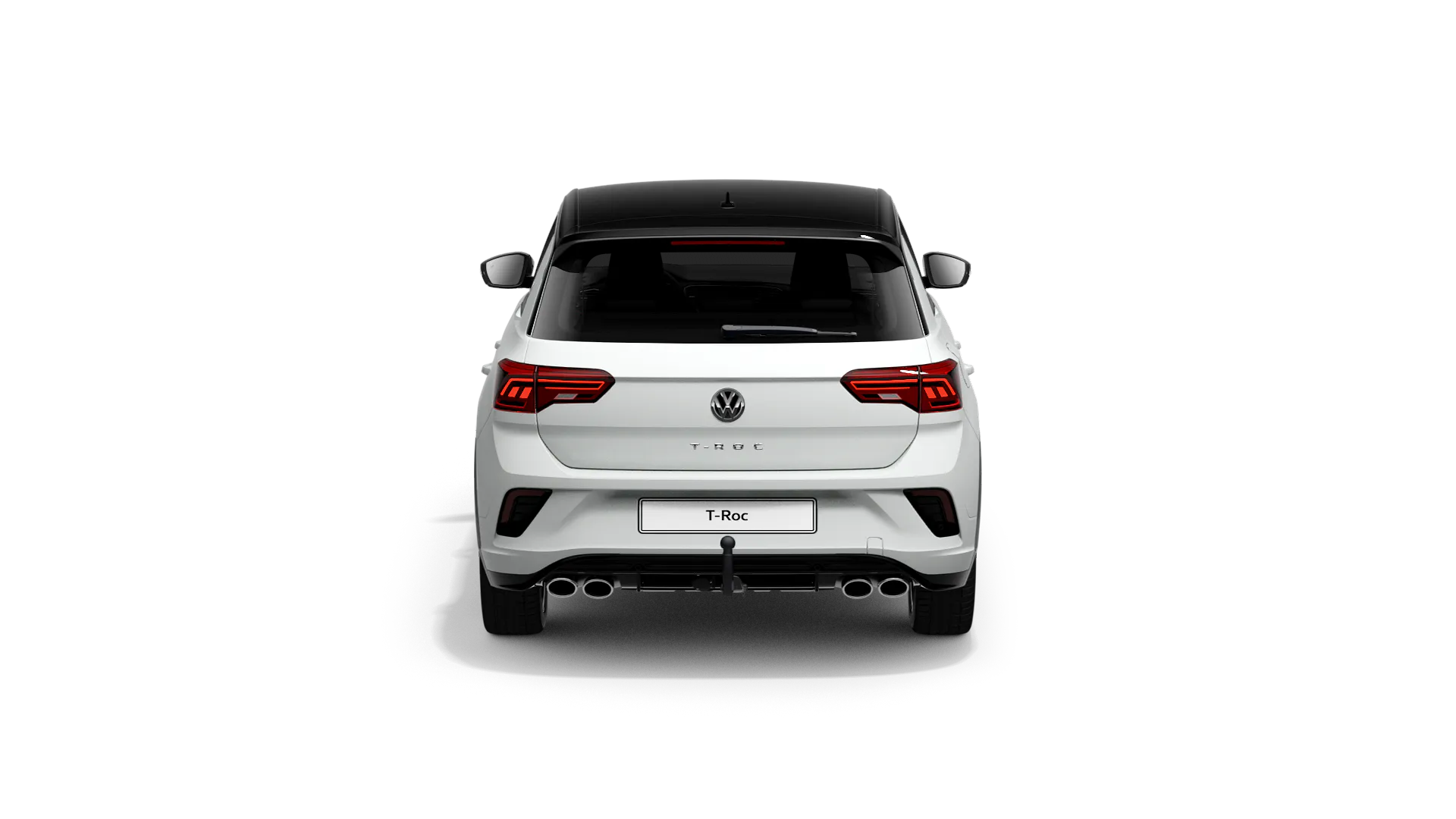 Volkswagen T-Roc R