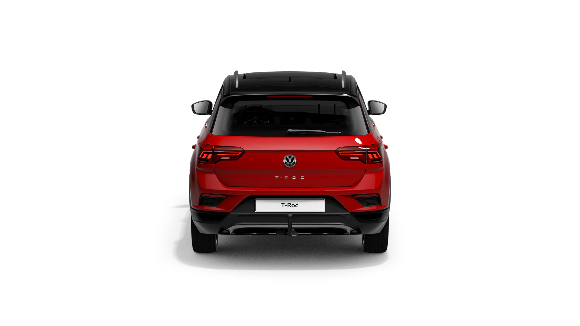 Volkswagen T-Roc Sport