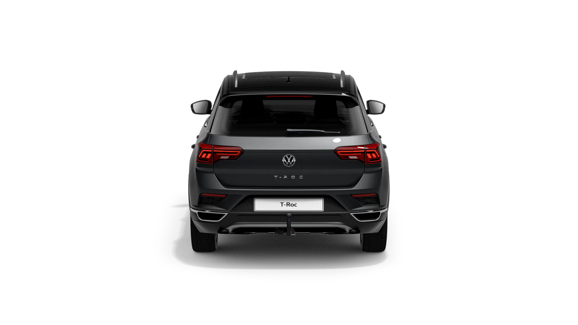 Volkswagen T-Roc Sport