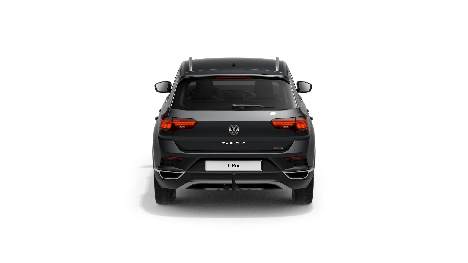 Volkswagen T-Roc Sport