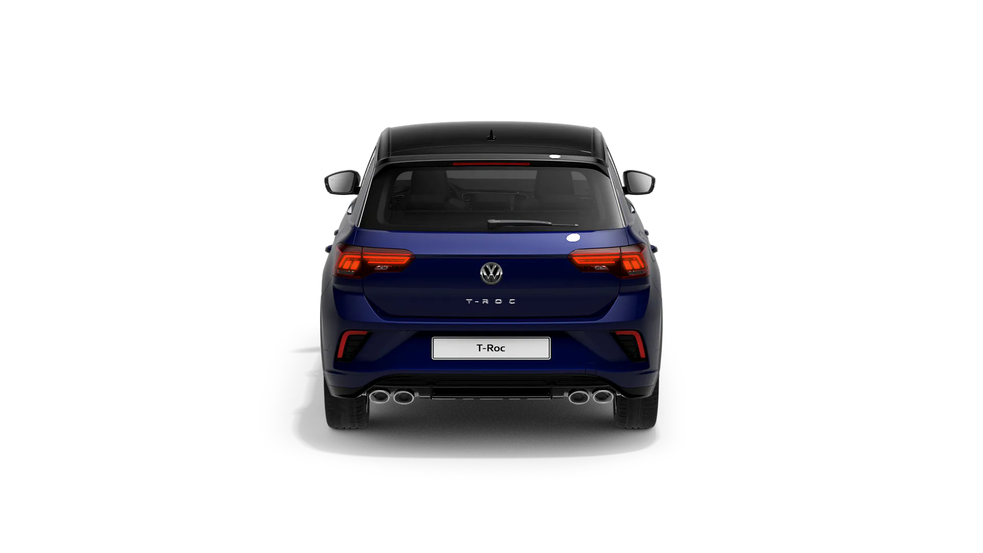 Volkswagen T-Roc R