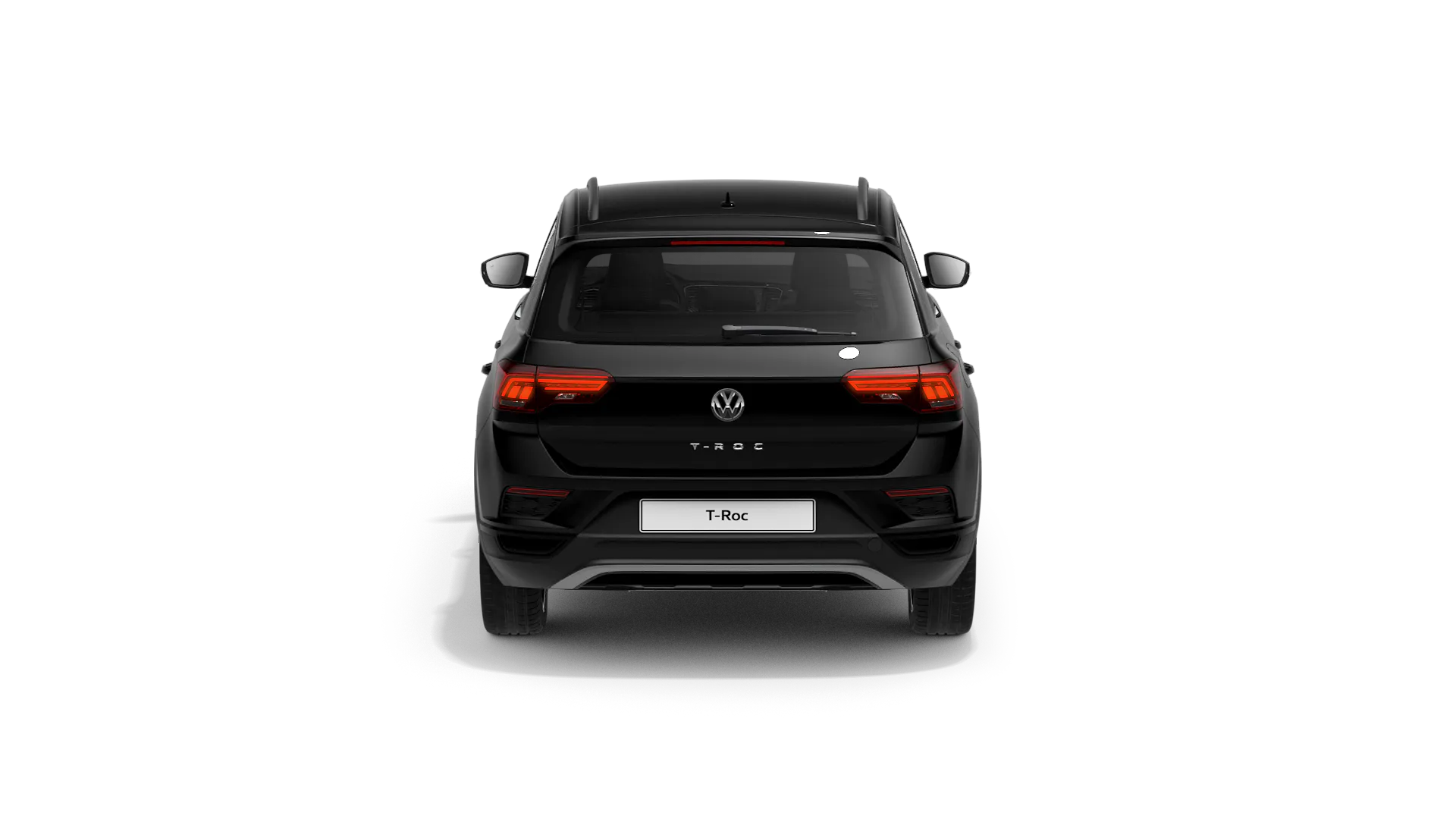 Volkswagen T-Roc Sport