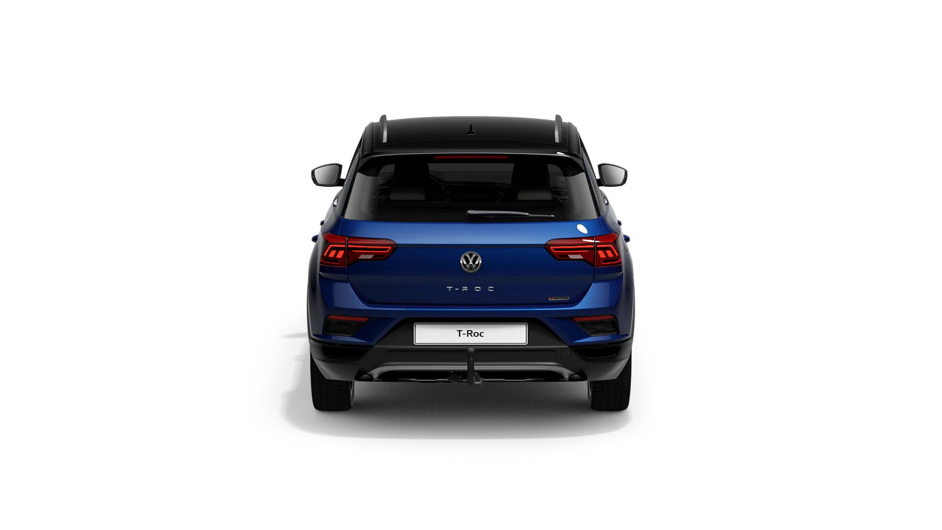 Volkswagen T-Roc Sport