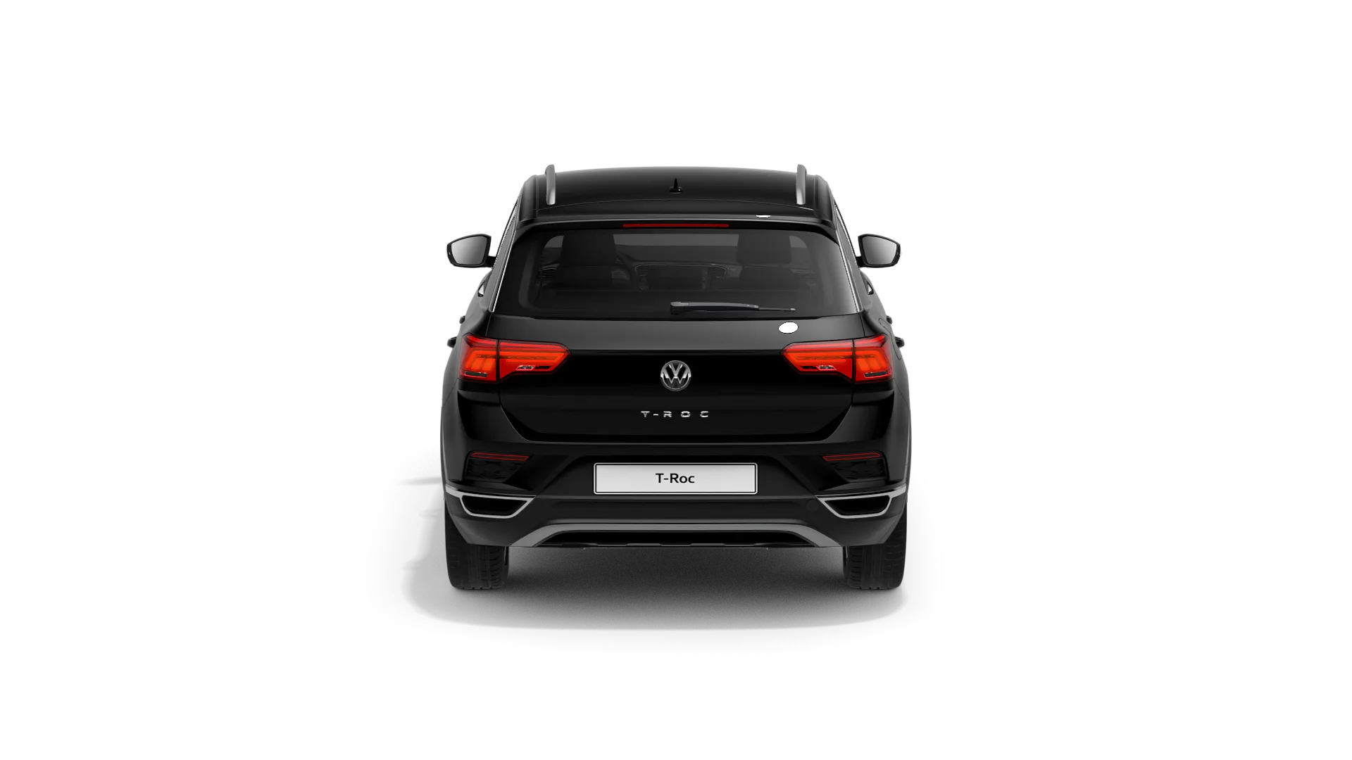 Volkswagen T-Roc United