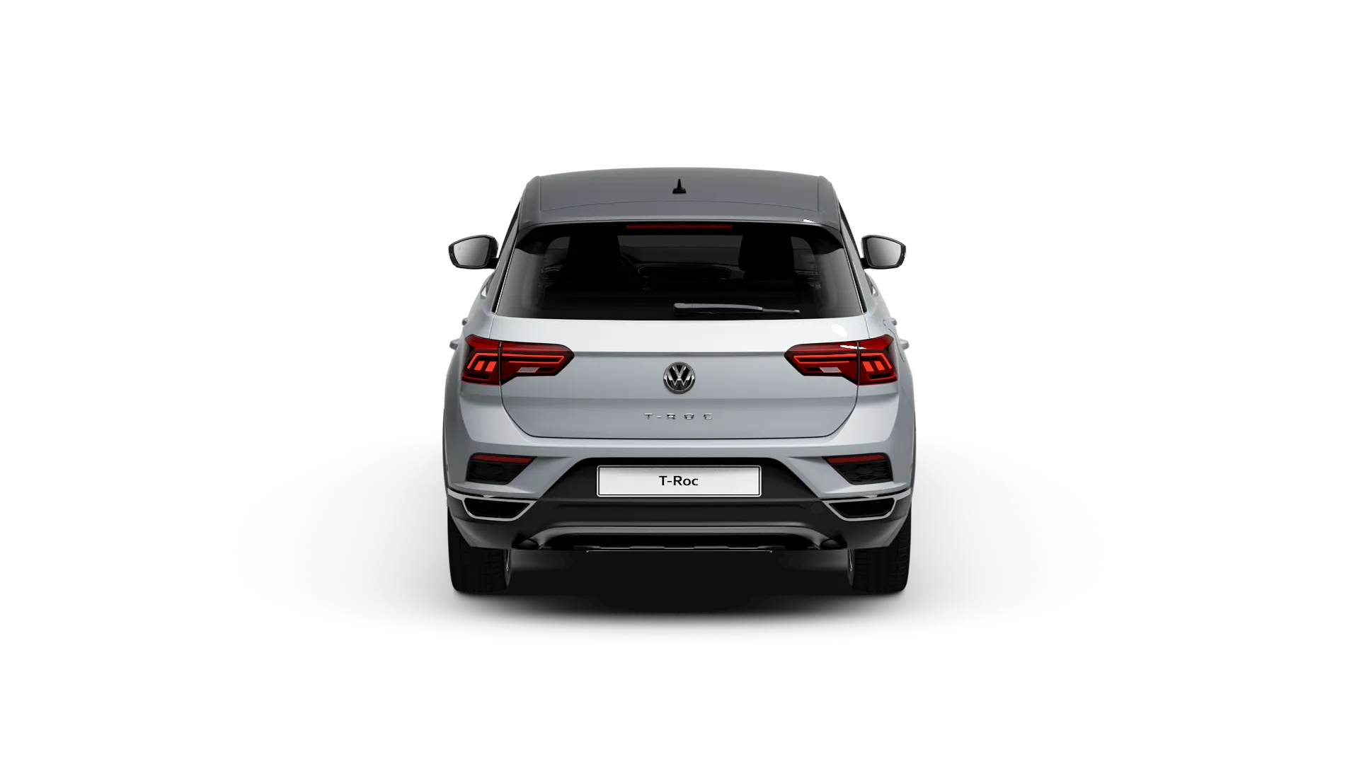 Volkswagen T-Roc IQ.DRIVE