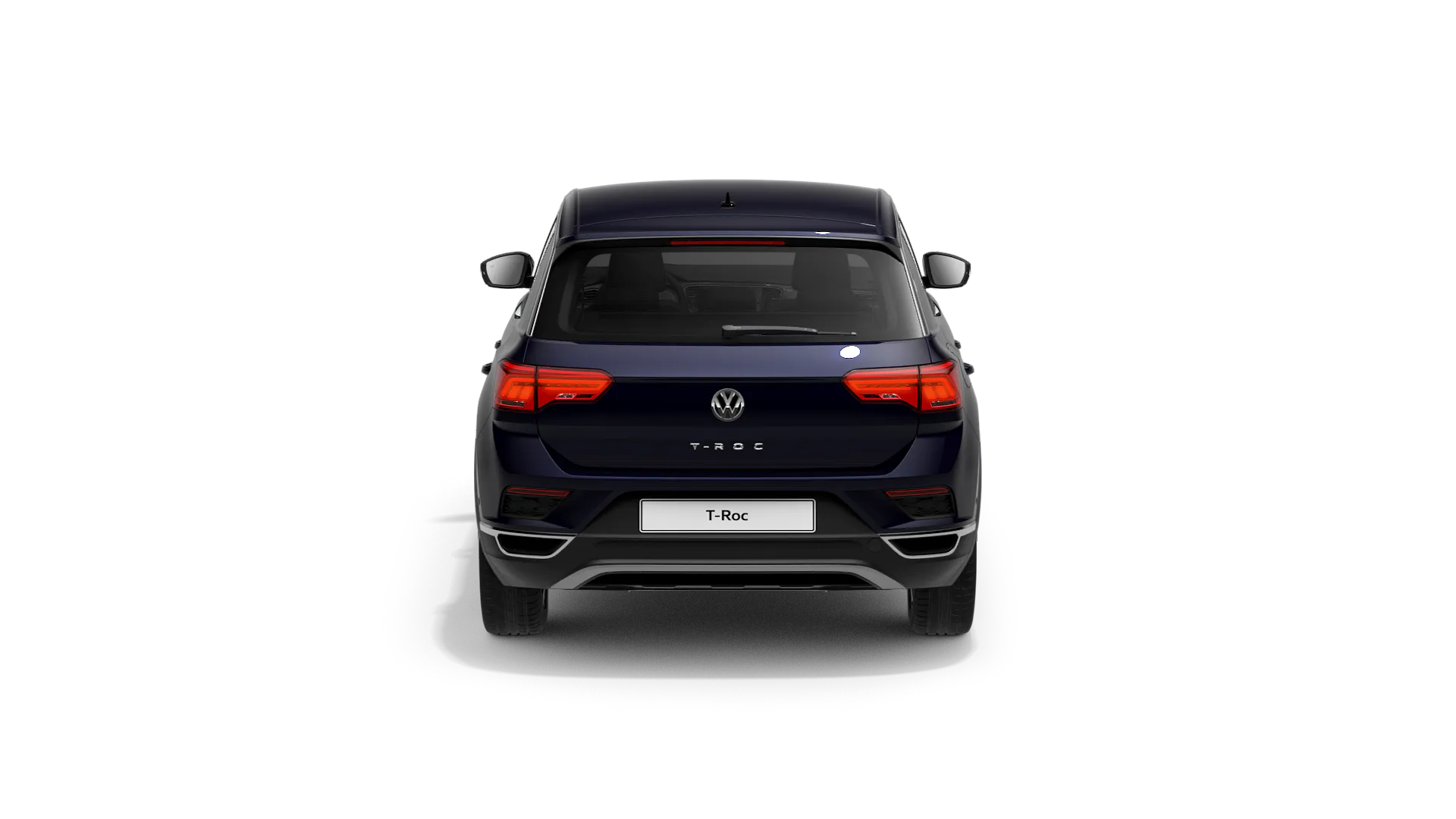 Volkswagen T-Roc IQ.DRIVE