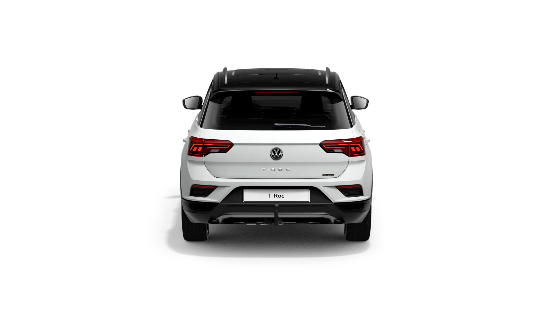 Volkswagen T-Roc Sport