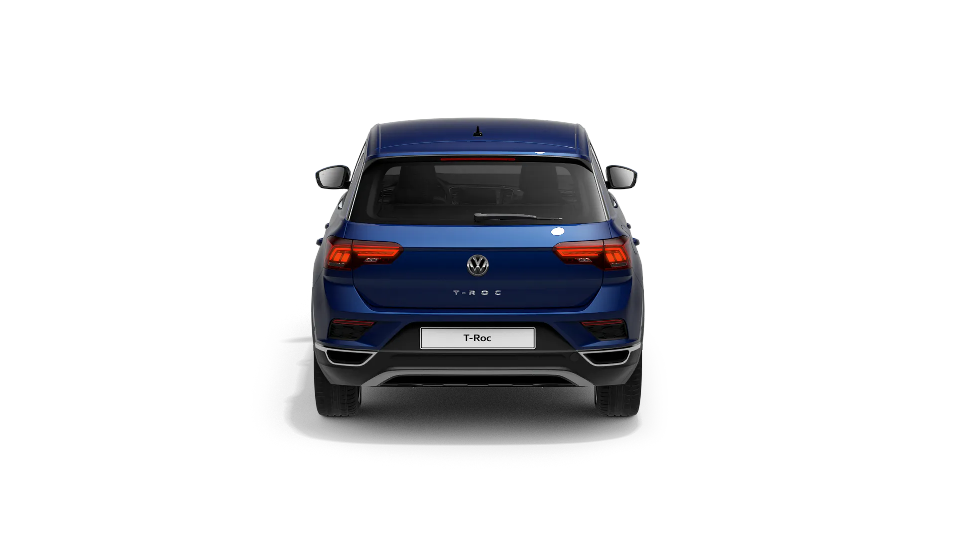 Volkswagen T-Roc Sport