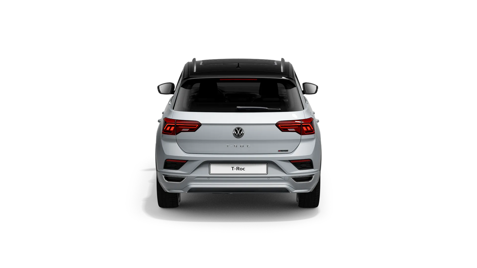 Volkswagen T-Roc Sport