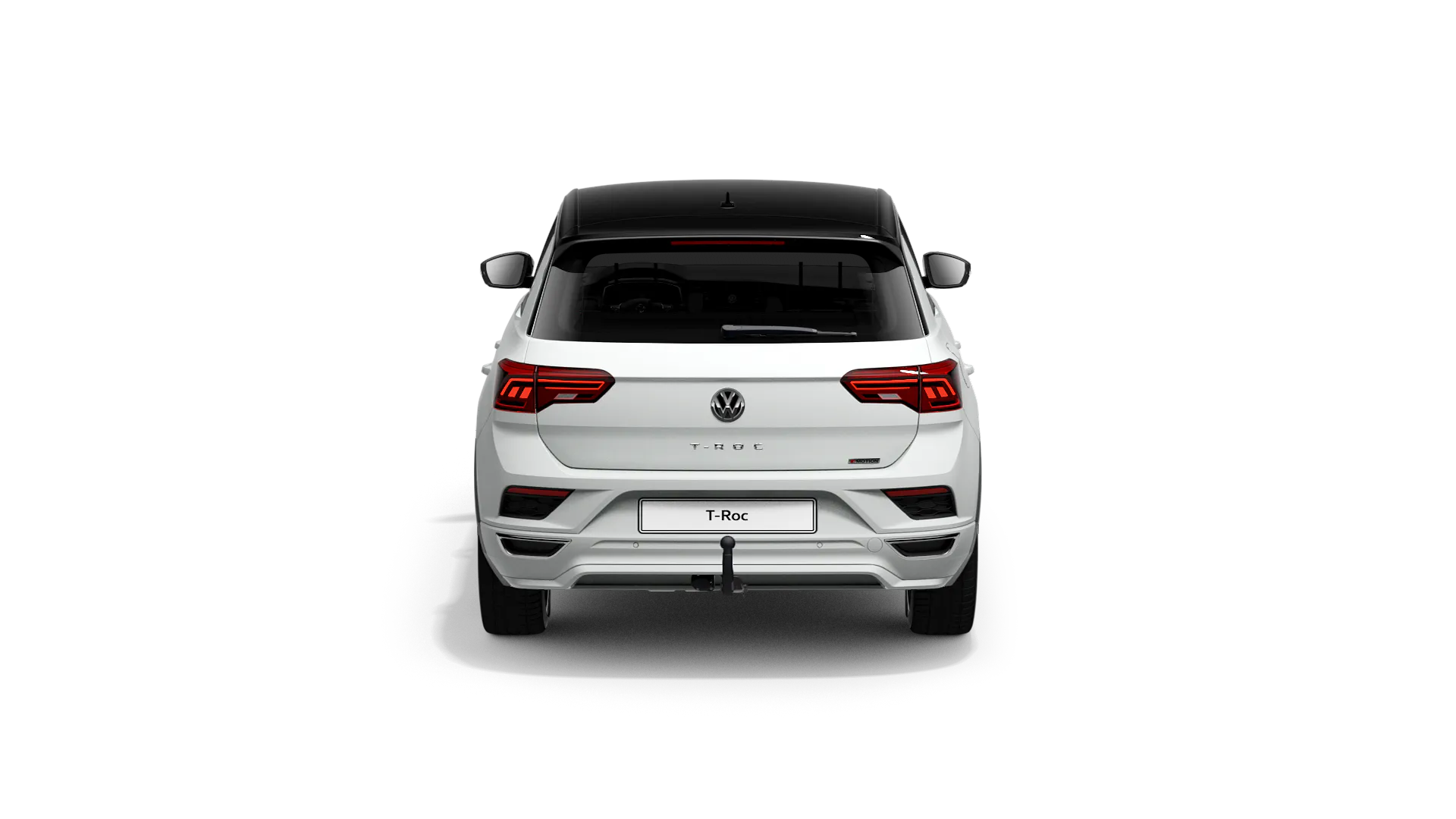 Volkswagen T-Roc United