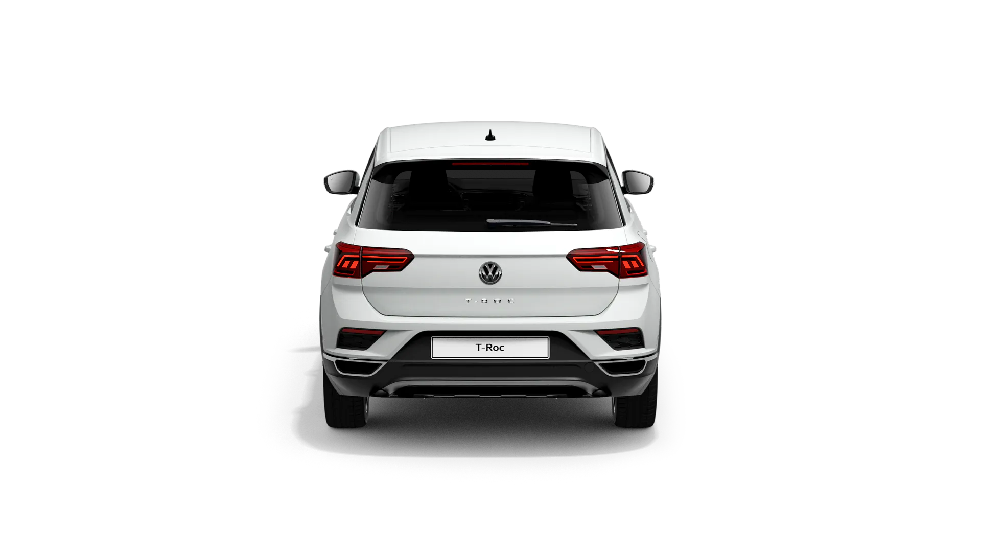 Volkswagen T-Roc Sport