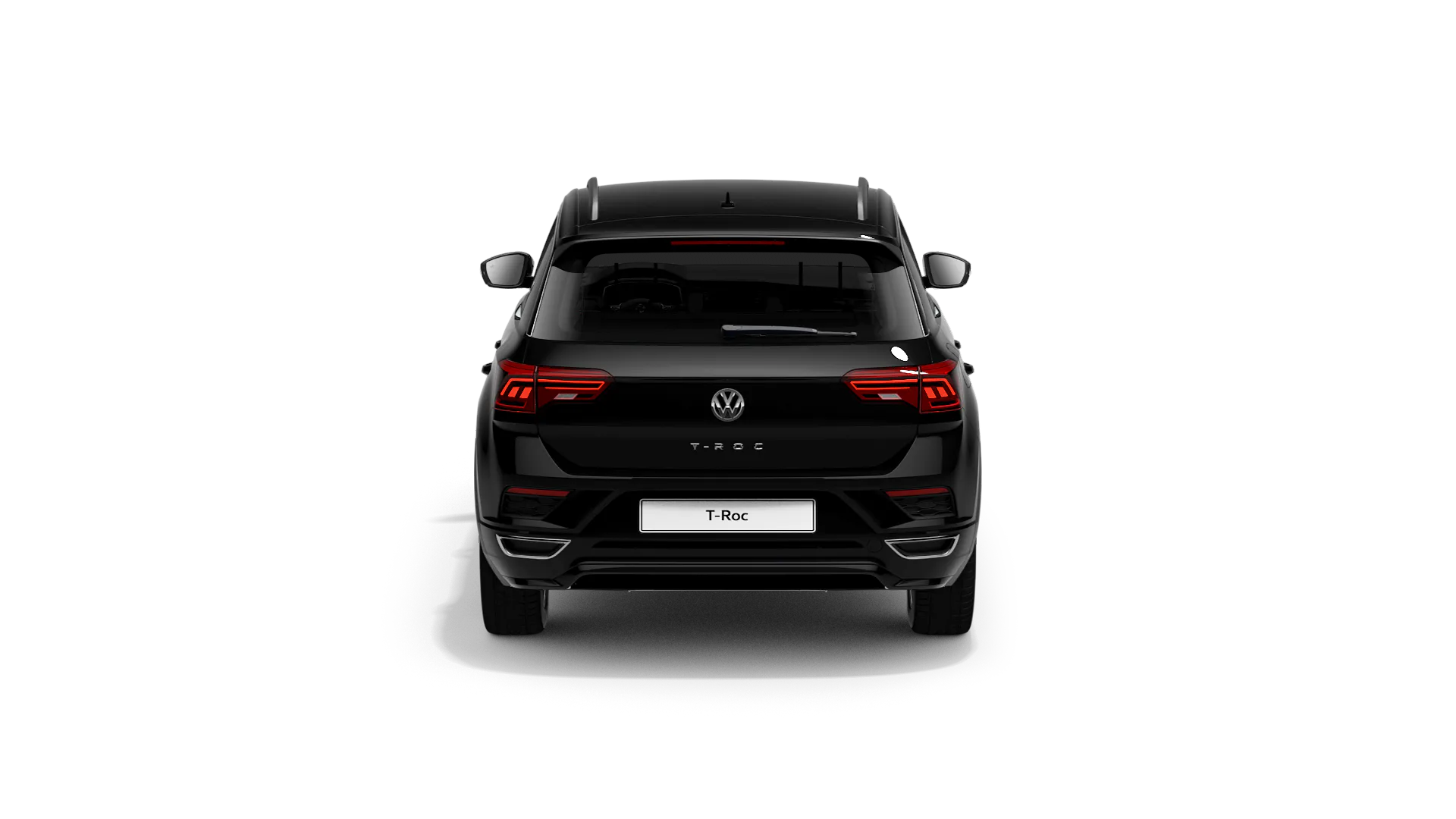 Volkswagen T-Roc Sport