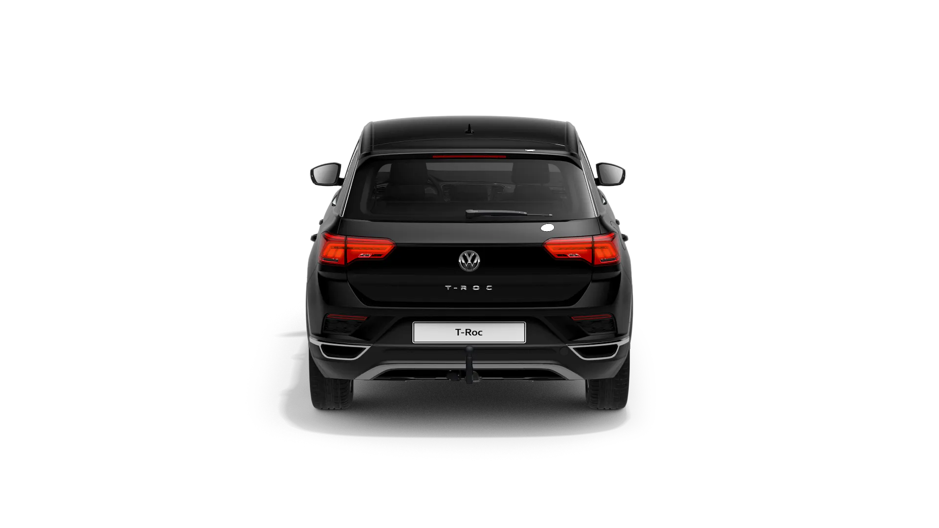 Volkswagen T-Roc United