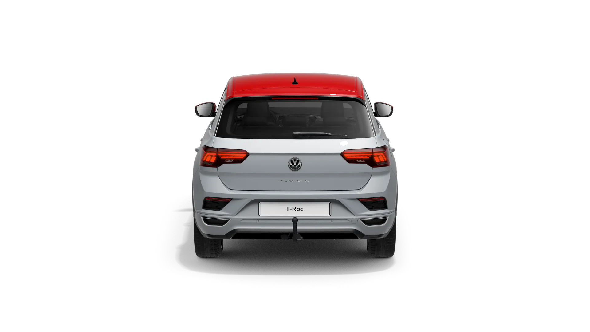 Volkswagen T-Roc Sport