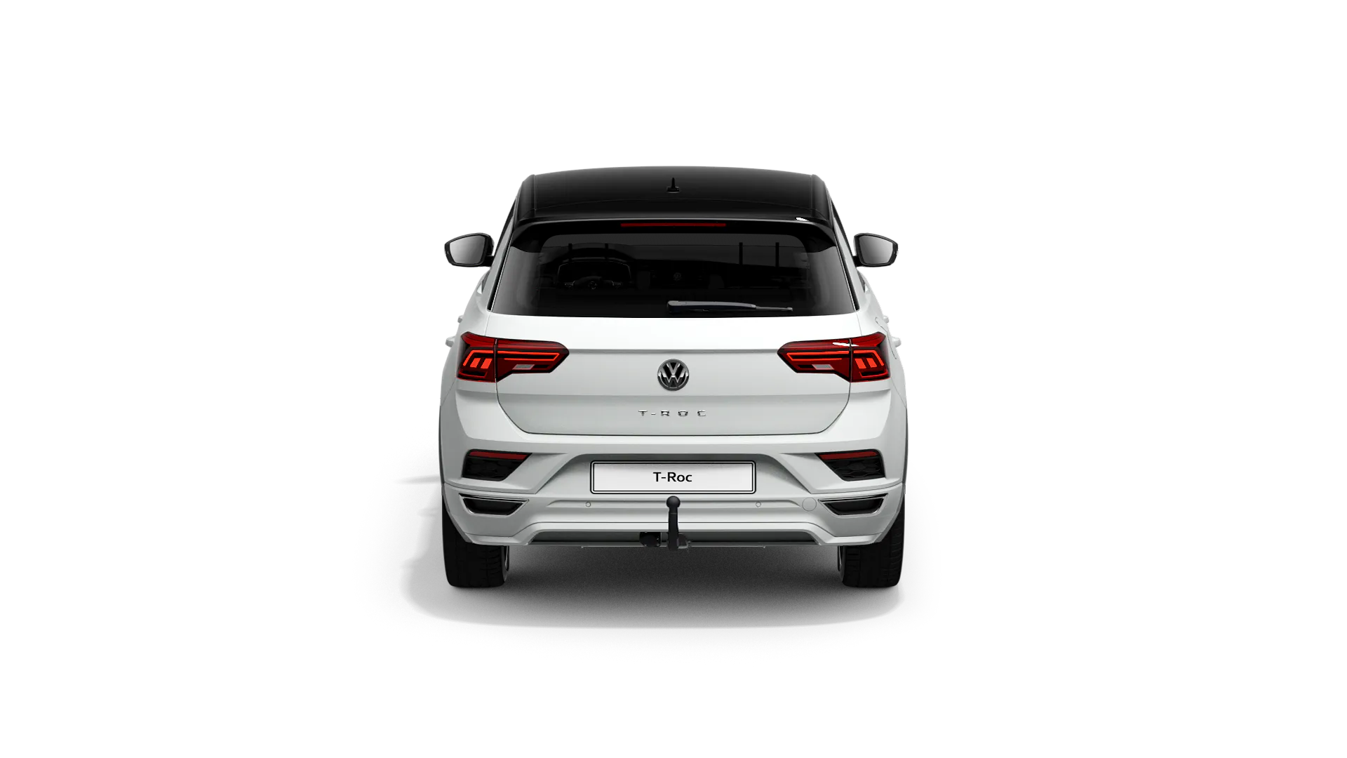 Volkswagen T-Roc United