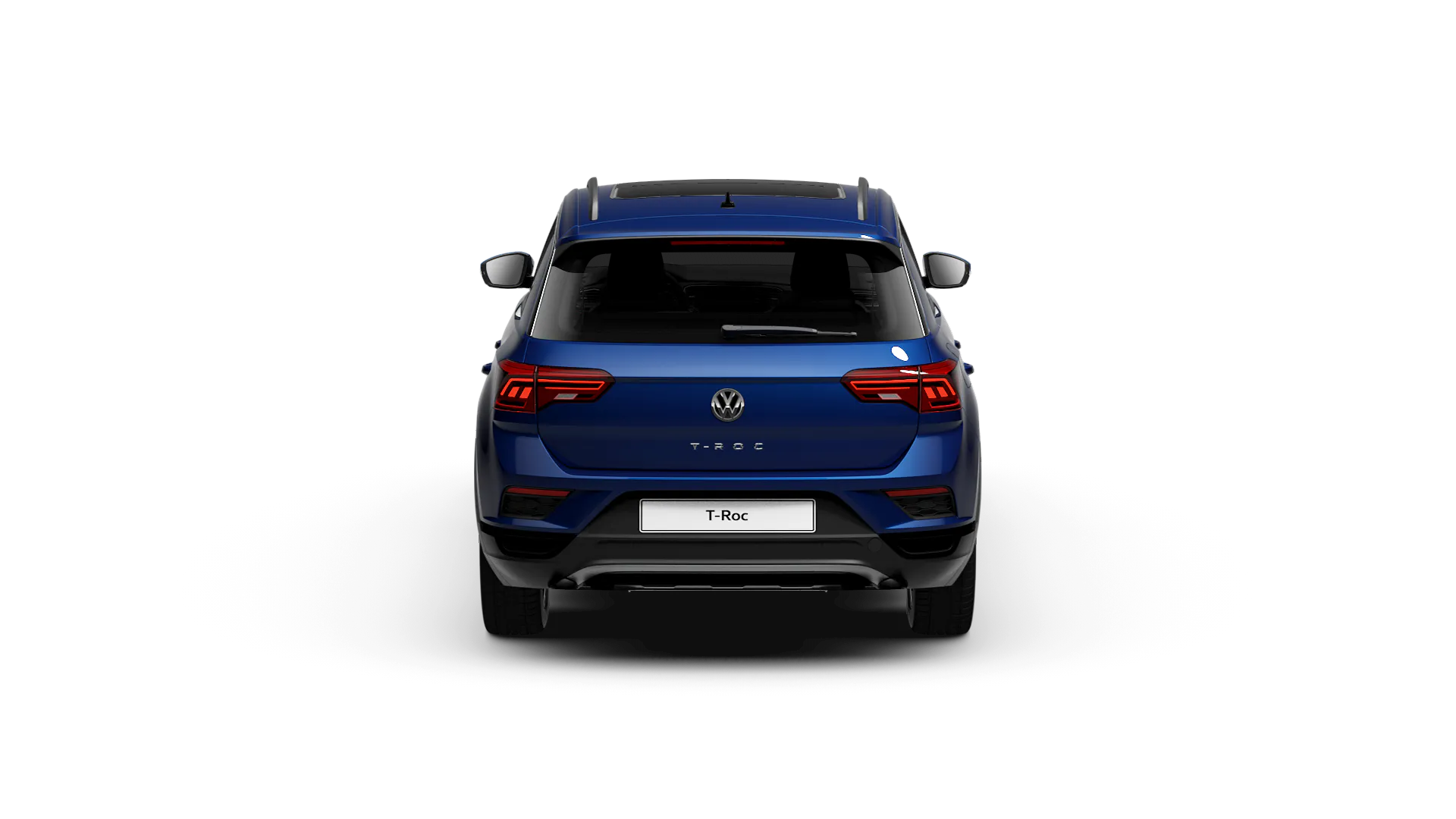 Volkswagen T-Roc Sport