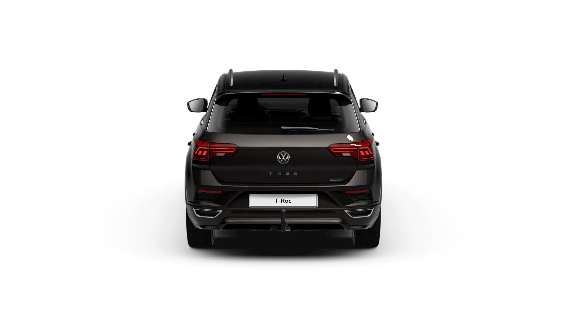 Volkswagen T-Roc Sport