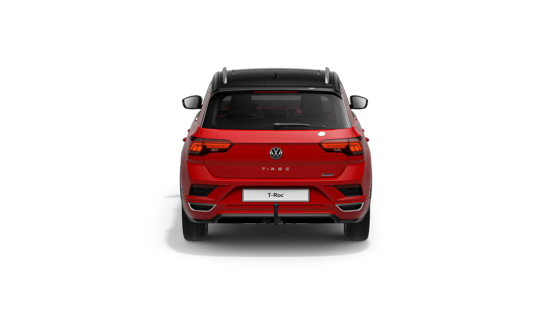 Volkswagen T-Roc Sport