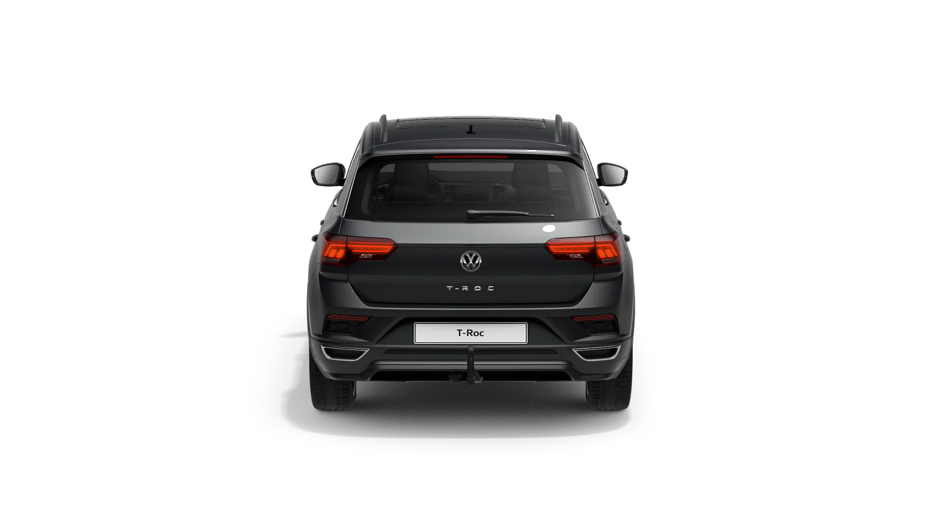Volkswagen T-Roc Sport