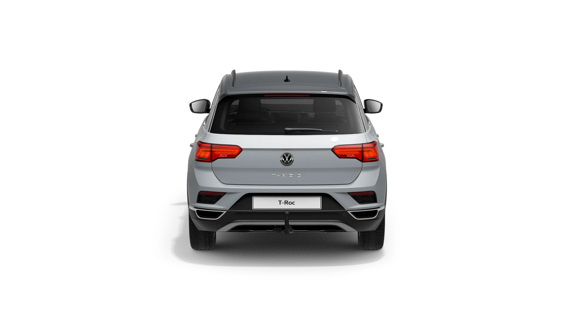 Volkswagen T-Roc United
