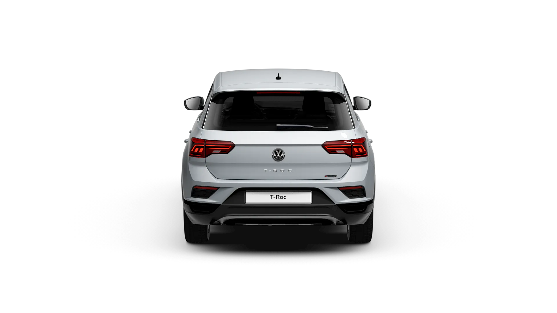 Volkswagen T-Roc Sport